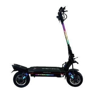 Cross-Border Export Exclusive DUALTRON STORM LTD Electric Scooter 84V 45AH