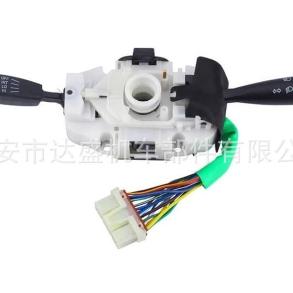 Original Equipment Automotive Turn Signal Combination Switch 37400-M70F30 /M70FA0 37400-79510