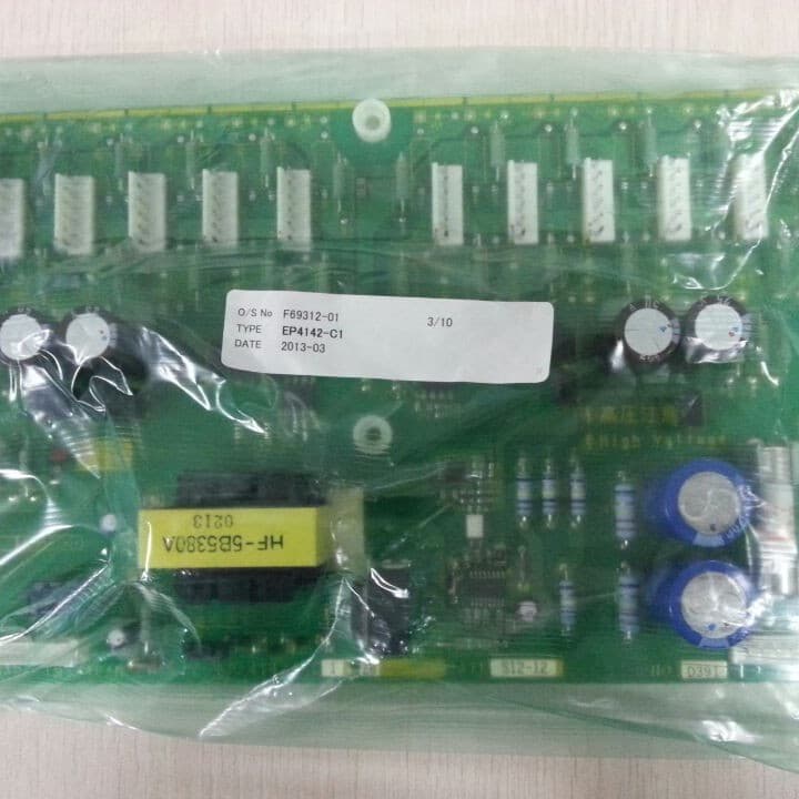 Inverter Drive Board EP-4142-C1 for High Power 315KW and Above, SF Express Shipping with Warranty Discount