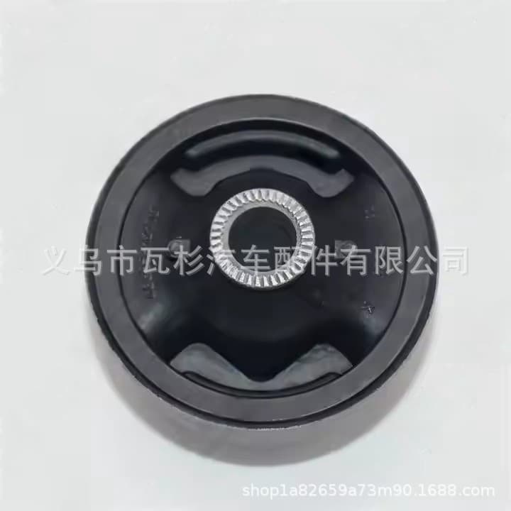 Suspension bushing front lower control arm bushing for Toyota Corolla, valid until 2024/10/31 15:38.