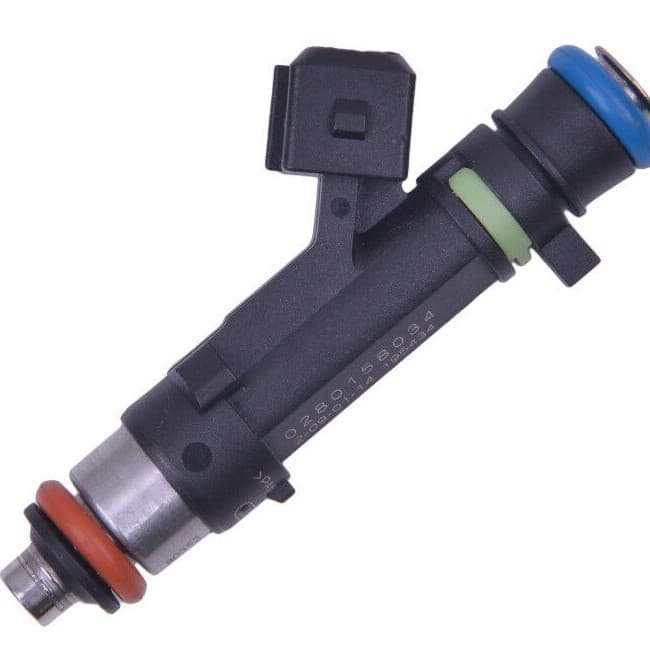 0280158034 8200227124 Suitable for Bosch series Ladar Renault Qashqai 6001548024