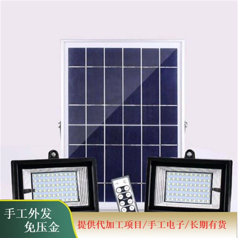 Lamp and socket manual electronic components assembly work available for outsourcing. For those seeking electronic contract manufacturing, no deposit required.