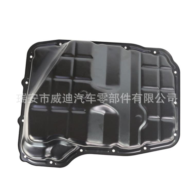 Engine Oil Pan Chrysler 4736676AA
