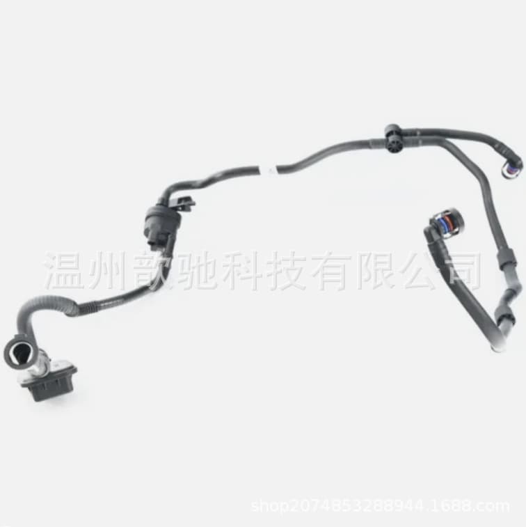05C 133 352 AA/A Carbon Canister Solenoid Valve Assembly 05C 133 352 AA/A for Audi