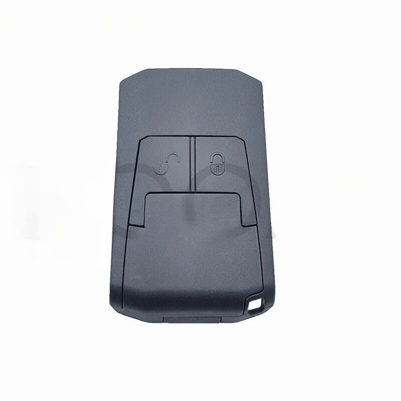 Car Key Shell Case Set for Mercedes-Benz Truck Actros Antos Series Remote Key Shell