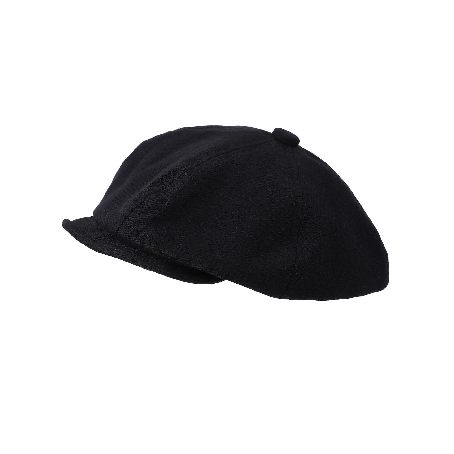 Versatile cotton forward hat Japanese RPET painter hat Korean painter RPET octagonal hat Customized factory
