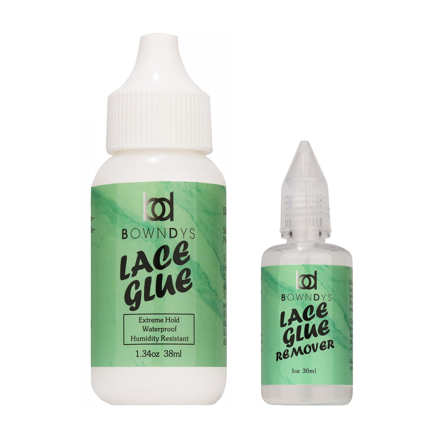 Lace Glue Remover - Adhesive Remover for Lace Wig Glue and White Glue