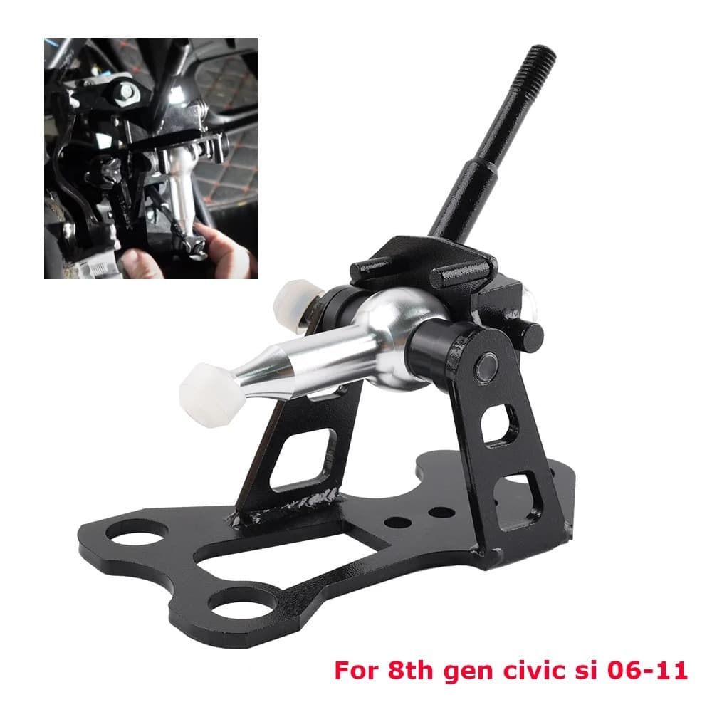 Car Modification 8th Gen K20 K20Z3 Short Gearbox Compatible with 6-11 Civic Si FG FA 8th Gen