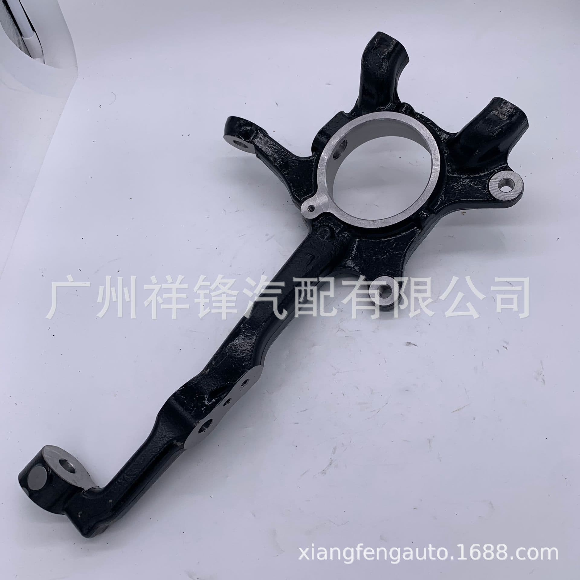 43212-0K030/43211-0K030 Steering Knuckle for Toyota Hilux KUN25