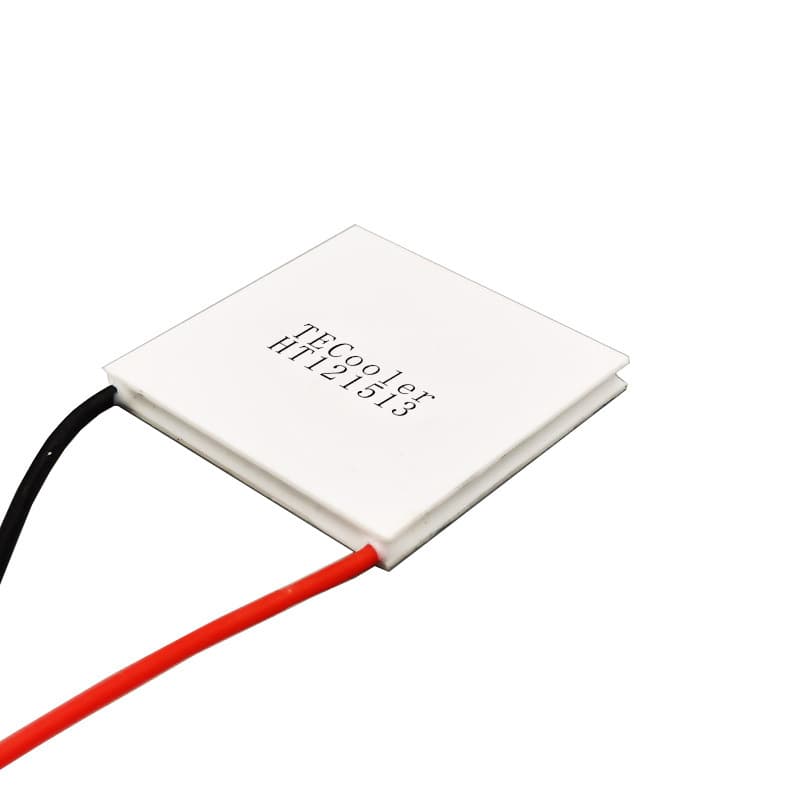 24V High Power 62X62 Semiconductor 12V Cooling Chip 55X55 High Temperature Difference High Cooling Efficiency 5050