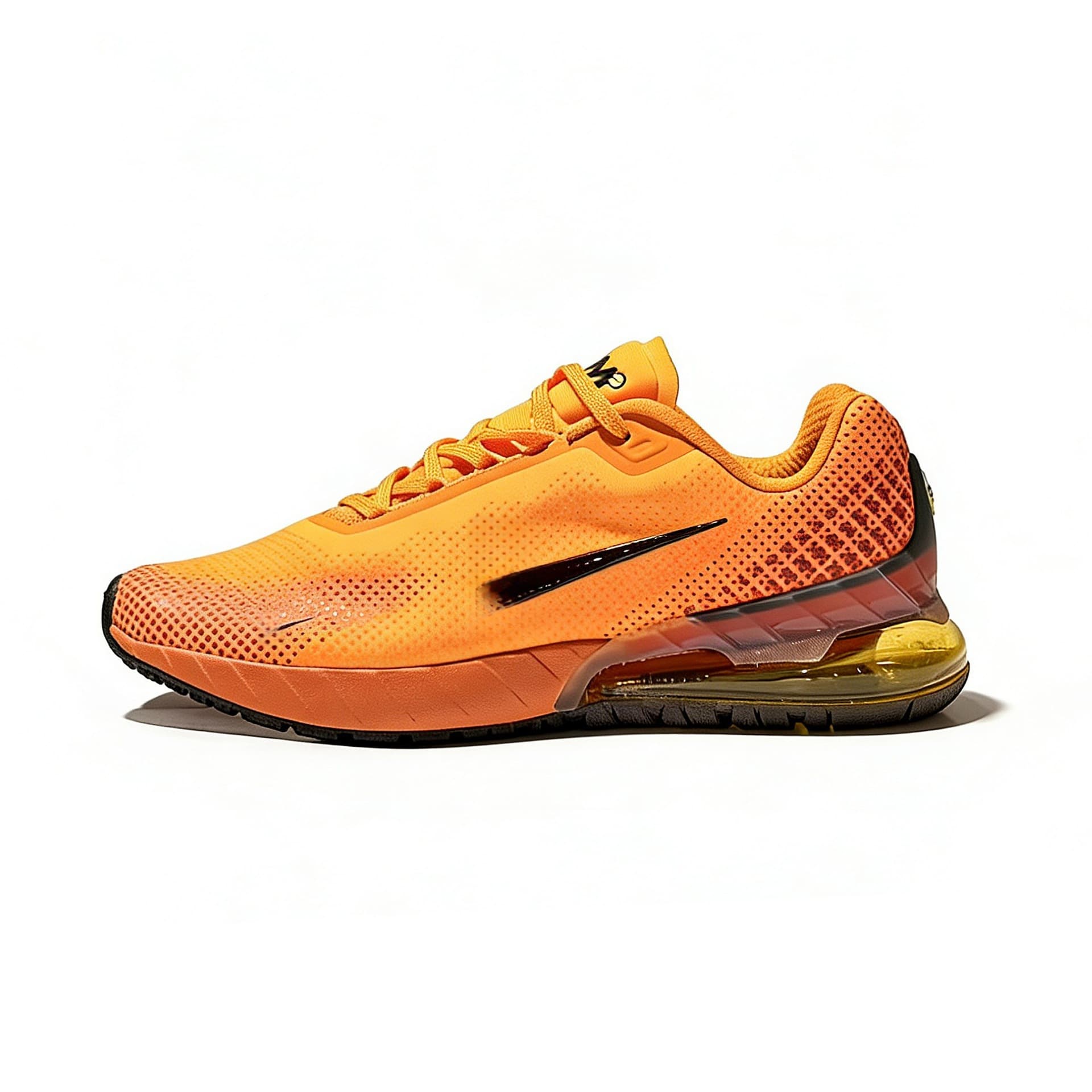 Putian Shoes Export Air Max 270 Original Air Cushion Running Shoes Cushioned Men's Casual Sports Shoes Women's Shoes