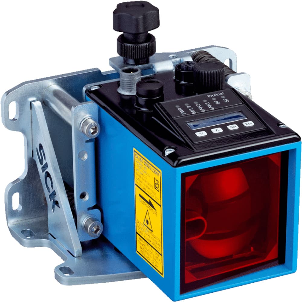 Sick S30A-6011BA S30A-6011CA Laser Scanner In Stock, Price Negotiable