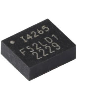 ICM-42605 LGA-14 6-axis MEMS Motion Sensor with 3-axis Gyroscope + 3-axis Accelerometer