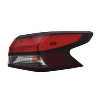 For 2020 Nissan Sunny Tail Light Outer NISSAN SUNNY 2020 TAIL LIGHT OUTER