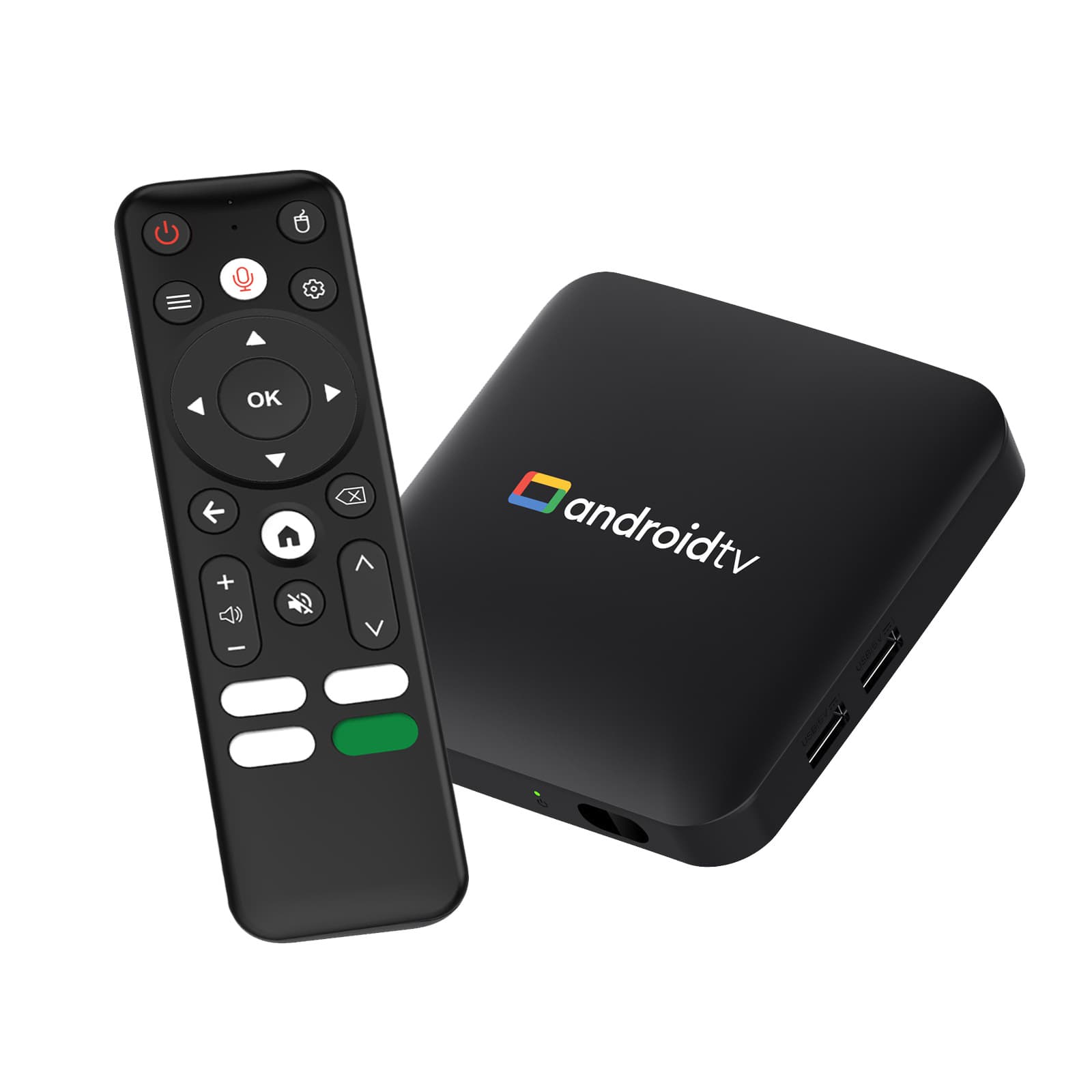 2026 Best-Selling Android 10 Hisilicon Network TV Box TV BOX 5G WiFi HD 4K Foreign Trade Television