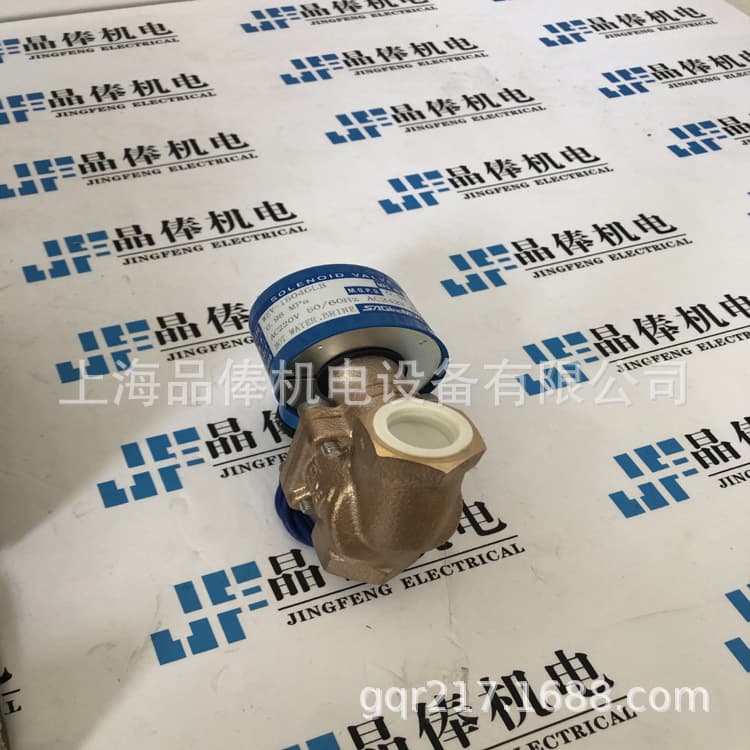 554 40D 19511, CC19, PS4 GEMU pneumatic valve 514 50D 137 514RS672