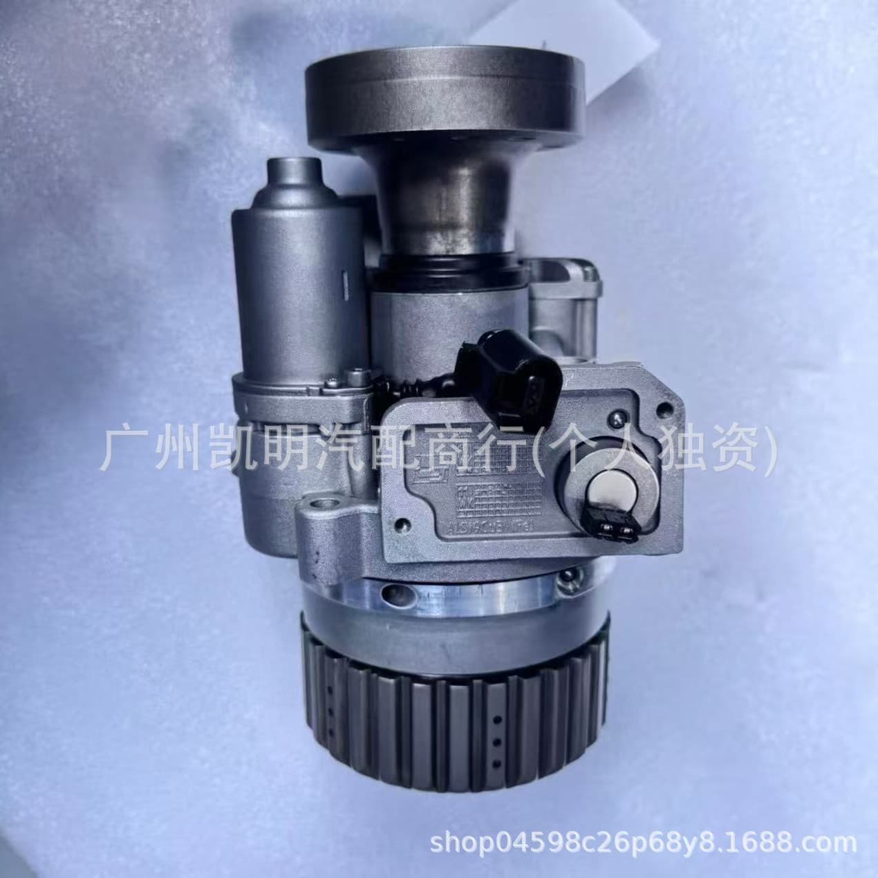 Compatible with Land Rover Discovery Sport 2, Range Rover Evoque, Discovery 3, 4 Front and Rear Differential Coupler Transfer Case