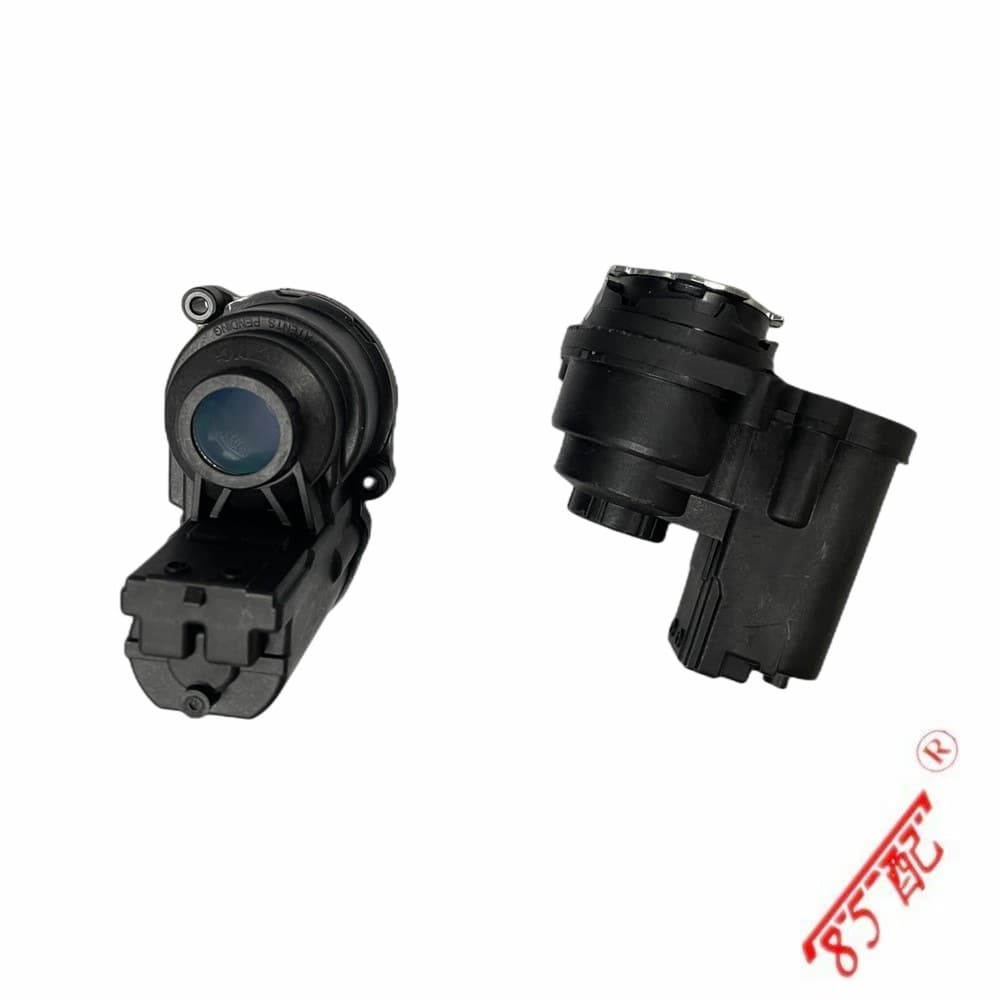 Side Mirror Folding Motor Compatible with Mercedes-Benz, Land Rover, Volvo, Cadillac, Chevrolet, Peugeot, Citroen