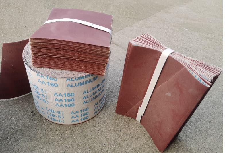 Supply of sponge sand sleeve, sponge wheel abrasive belt, soft cloth abrasive belt, polishing material, polishing abrasive cloth, sponge wheel sleeve, air drum sand