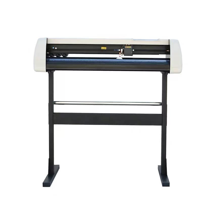 Computerized Engraving Machine Heat Transfer Paper PU Film Intermediary Adhesive Sticker Clothing Drawing Device New Lejie Model
