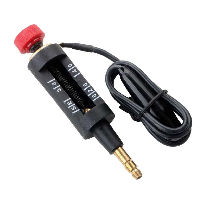 Cross-border Factory Car Spark Plug Tester Pen Handheld Ignition Tester