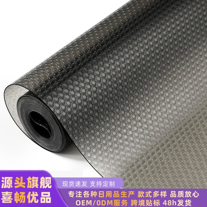 Japanese Drawer Cushion Cabinet Pad Paper Wardrobe Shoe Cushion Countertop Kitchen Cabinet Oil-proof Waterproof Sticker Thickened