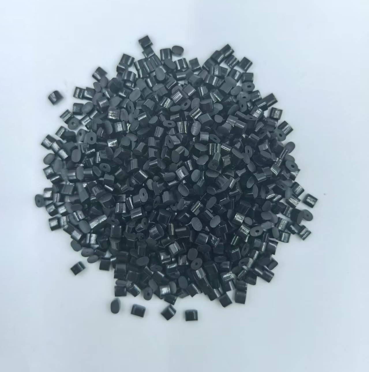 V0 flame-retardant modified ABS pellets, injection molding, impact 18, tensile 40, electrical applications, automotive parts, flame-retardant ABS