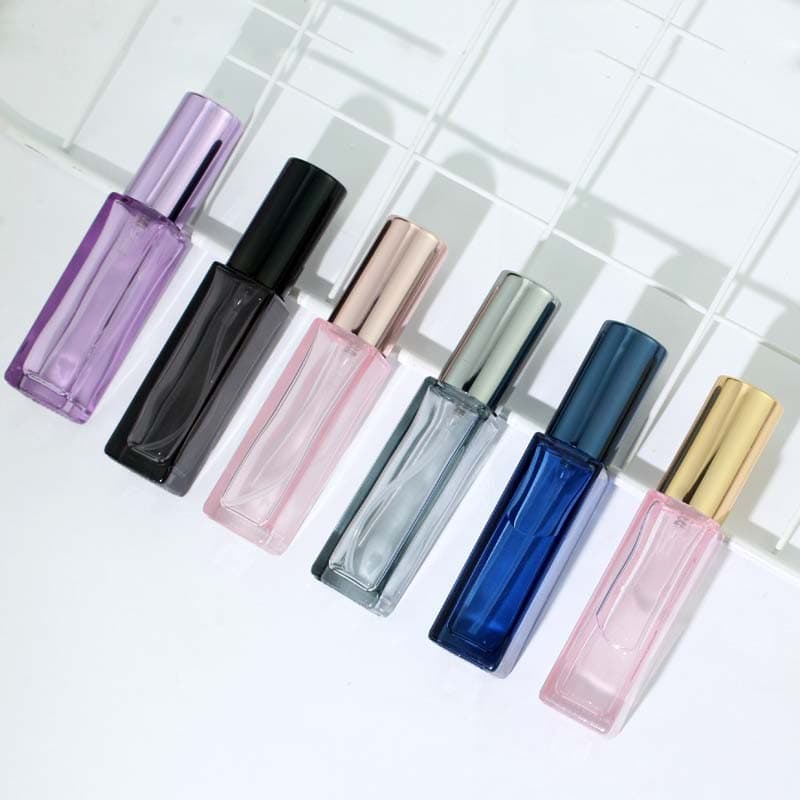 Luxury Makeup Packaging Box Designer Cosmetic Storage Container Elegant Decorative Box For Vanity Table Organizer