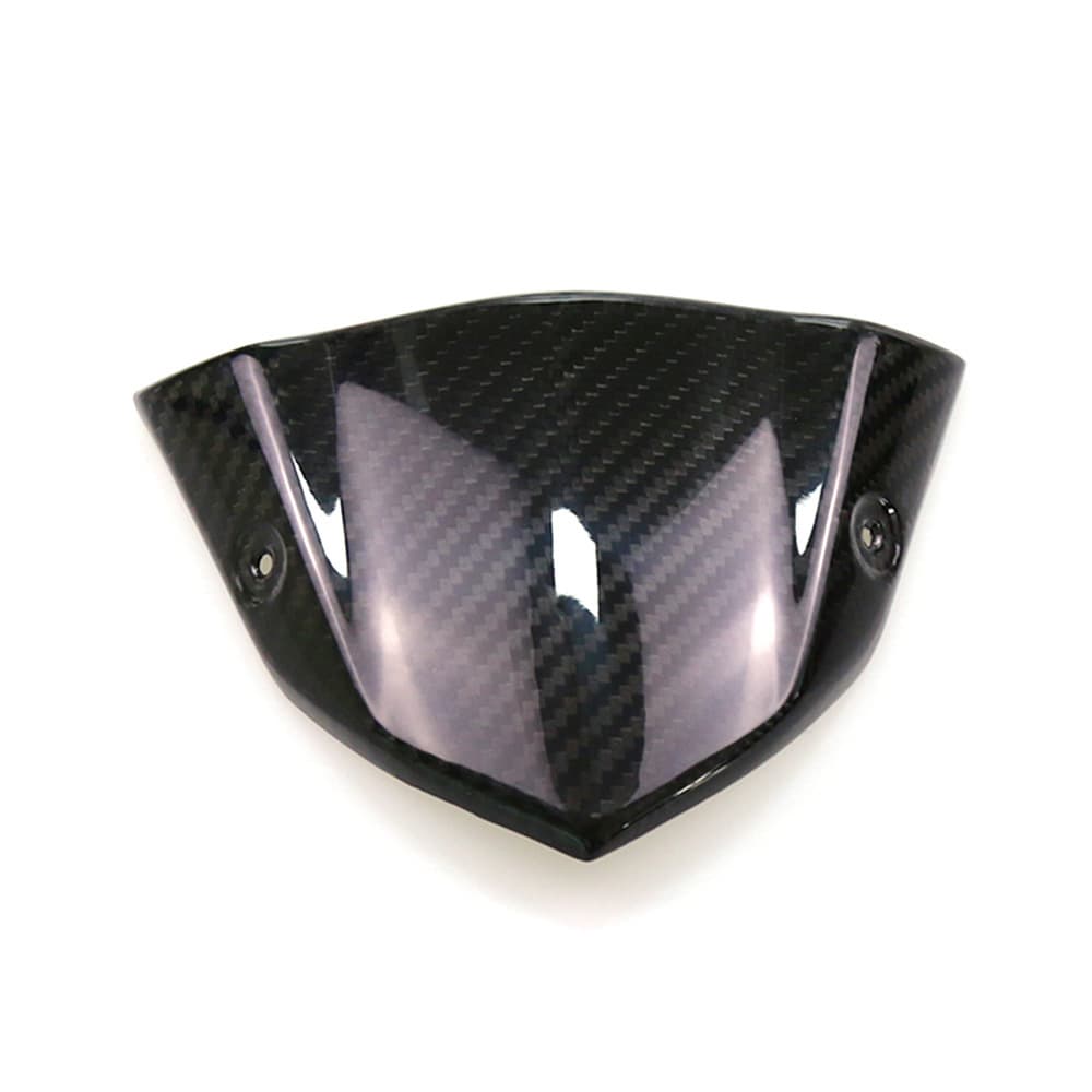 Motorcycle Accessories for Kawasaki Z1000 2014+ Carbon Fiber Modified Body Panels Cross-border 3K Dry Carbon