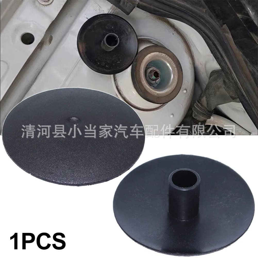Compatible with Audi Skoda Bora Lavida Polo Golf 4 Touran Shock Absorber Upper Cover Clip 1J0412359