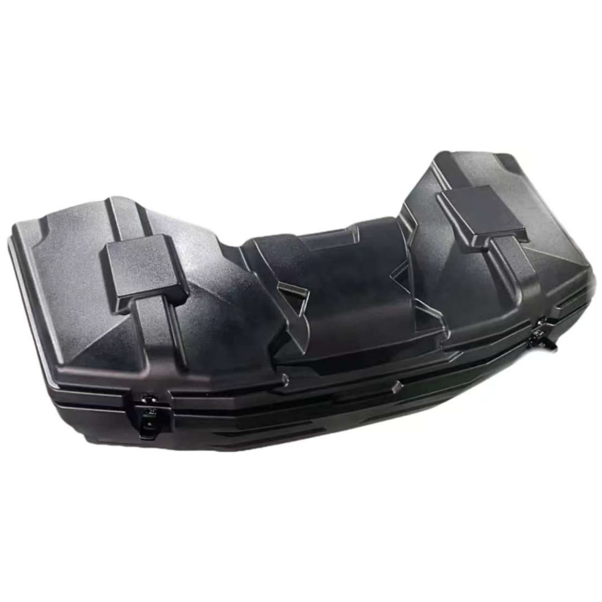 ATV Rear Trunk for Four-Wheel Sand Vehicle, 120L Large Capacity, Factory Direct, Fits All Models
