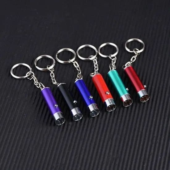 UV Ultraviolet Banknote Detector Pen Portable Mini Handheld Banknote Verification Light for Bank Use