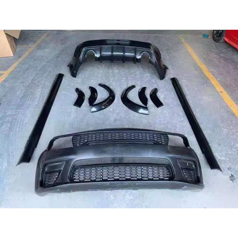 Suitable for 2015-2023 Dodge Charger Car Body Kit