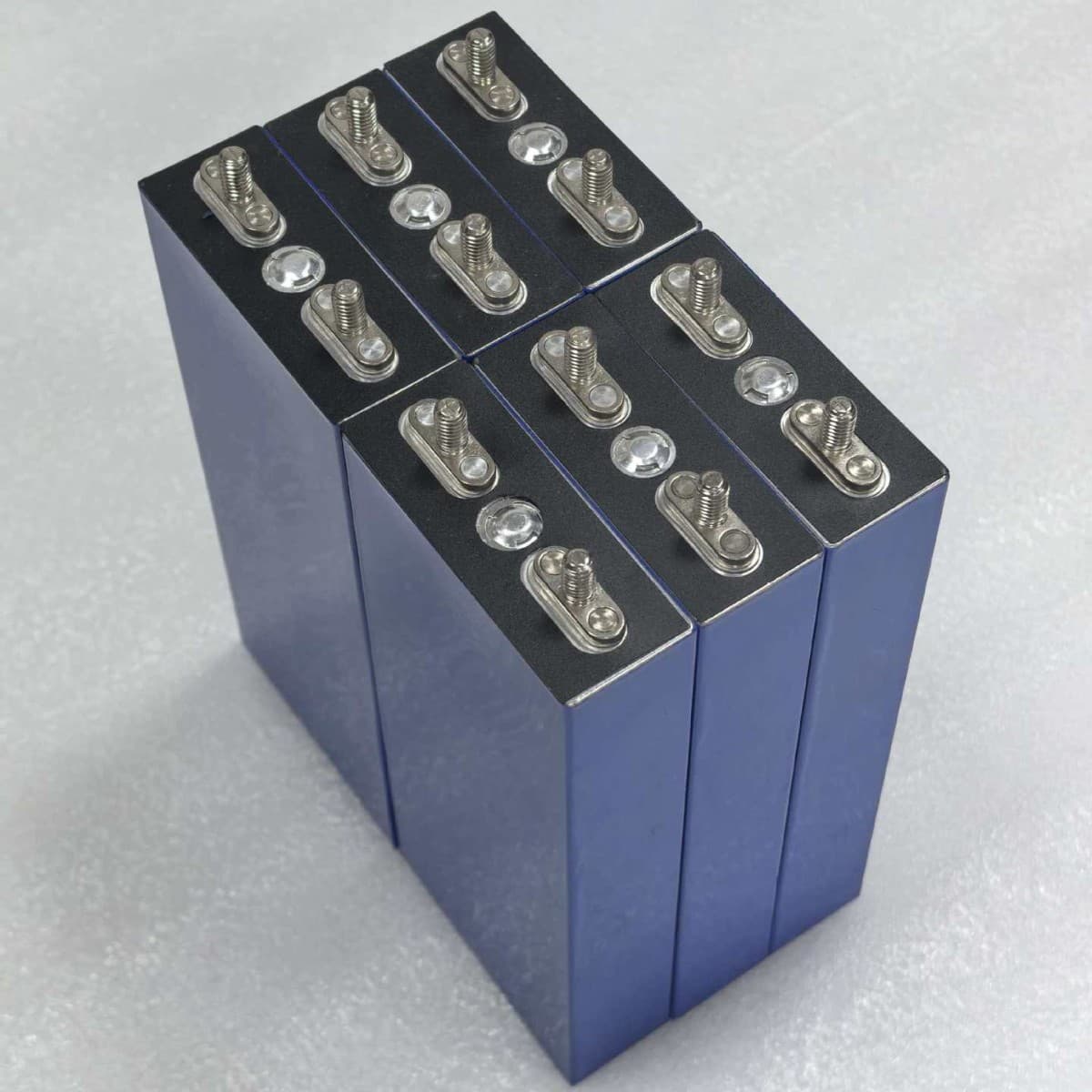 Brand New Topband 25Ah LiFePO4 Large Prismatic 3.2V Power Cell Solar Energy Storage Electric Vehicle Battery