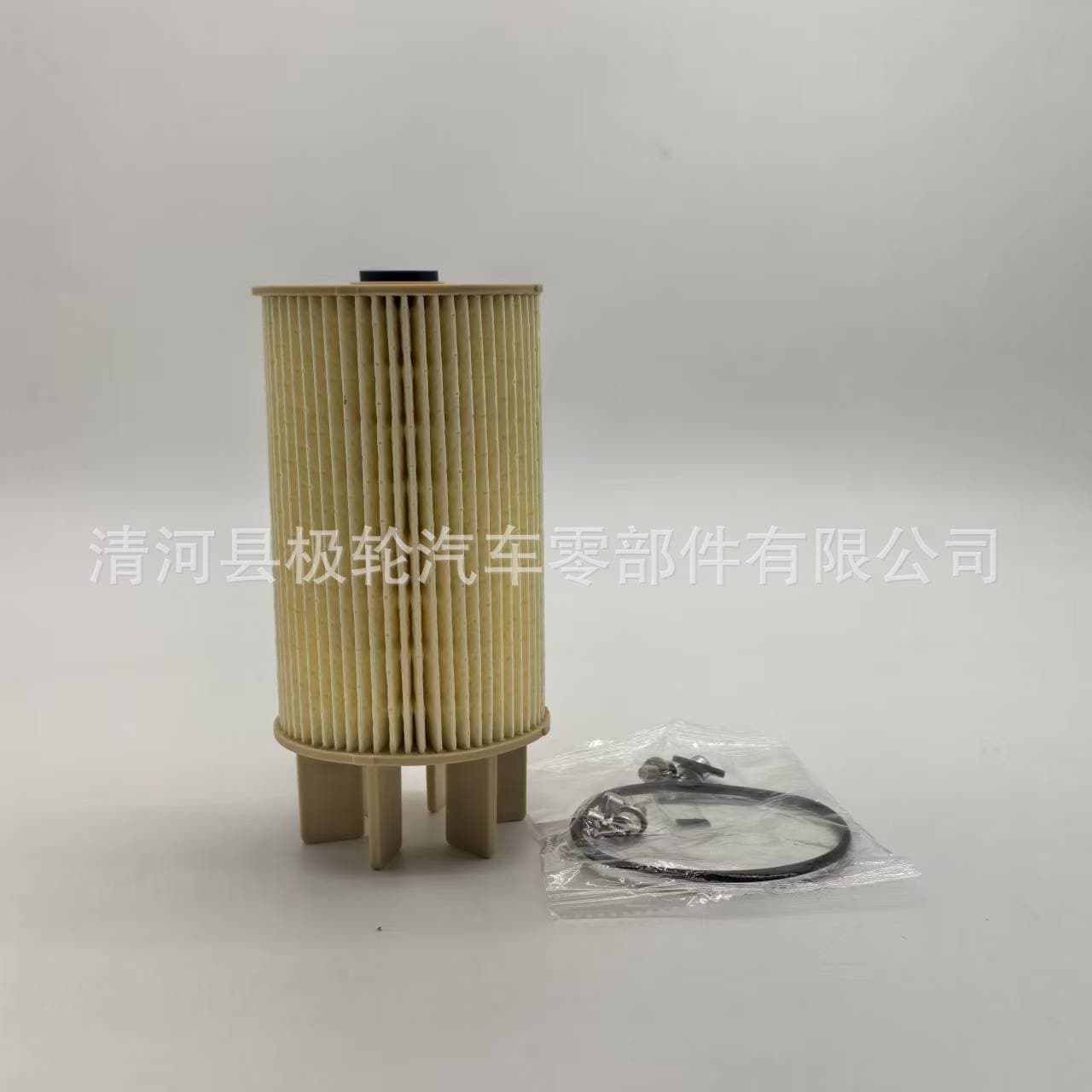 Factory Supply 16403-4KV0A Japanese Car Fuel Filter Diesel Element 16403-4KV0A