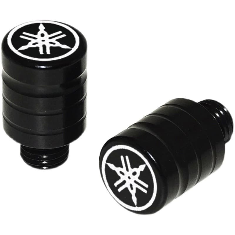 Yamaha NMAX155 XMAX300 Modified Screw Cap FORCE155 Rearview Mirror Hole Plug Accessories Karting Parts & Accessories