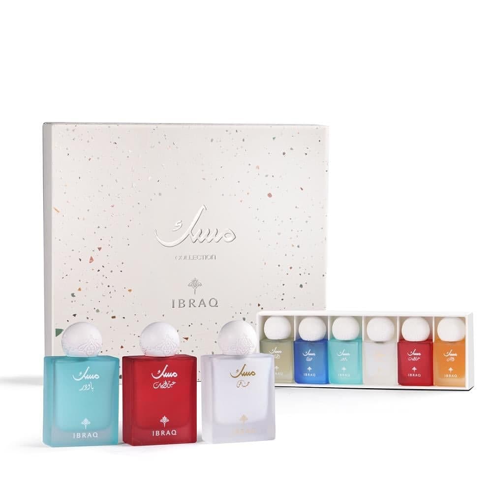 Cross-border Dubai Arabian Perfume Wholesale Middle East Vietnam Perfume