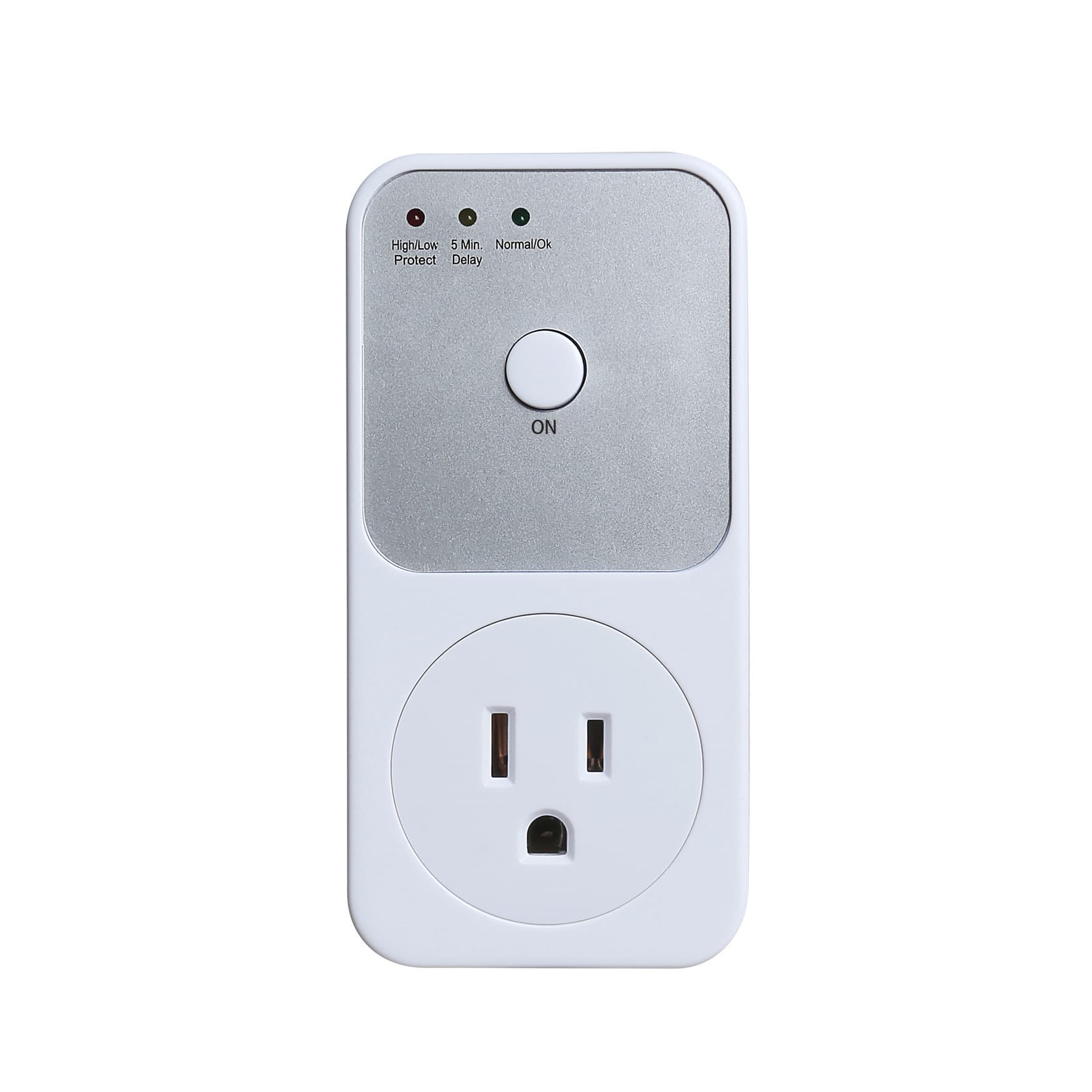 US standard power metering socket power monitoring power voltage power monitor smart meter power