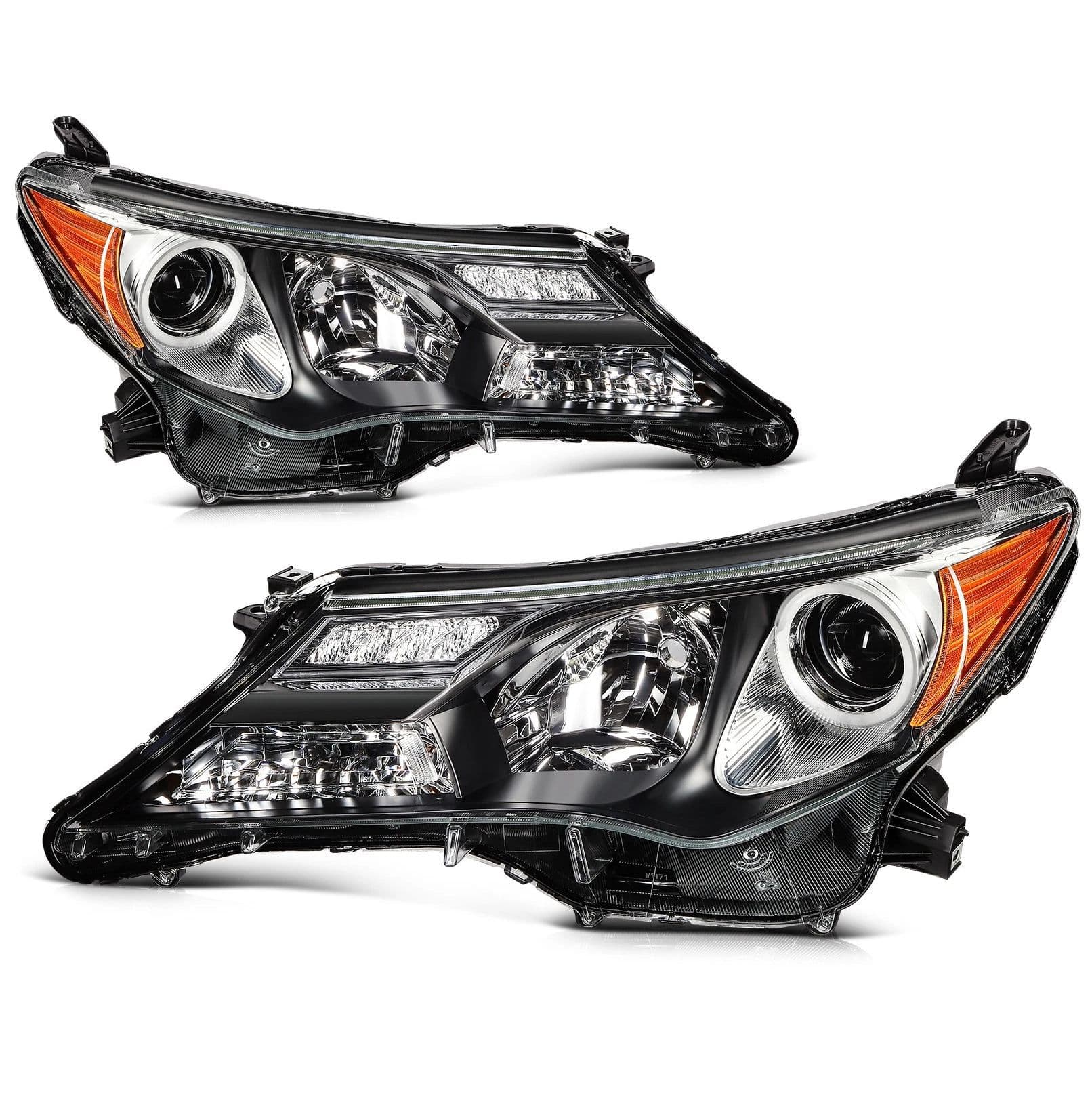 Headlight for 2013-2015 Toyota RAV4 US Version 81110-0R042