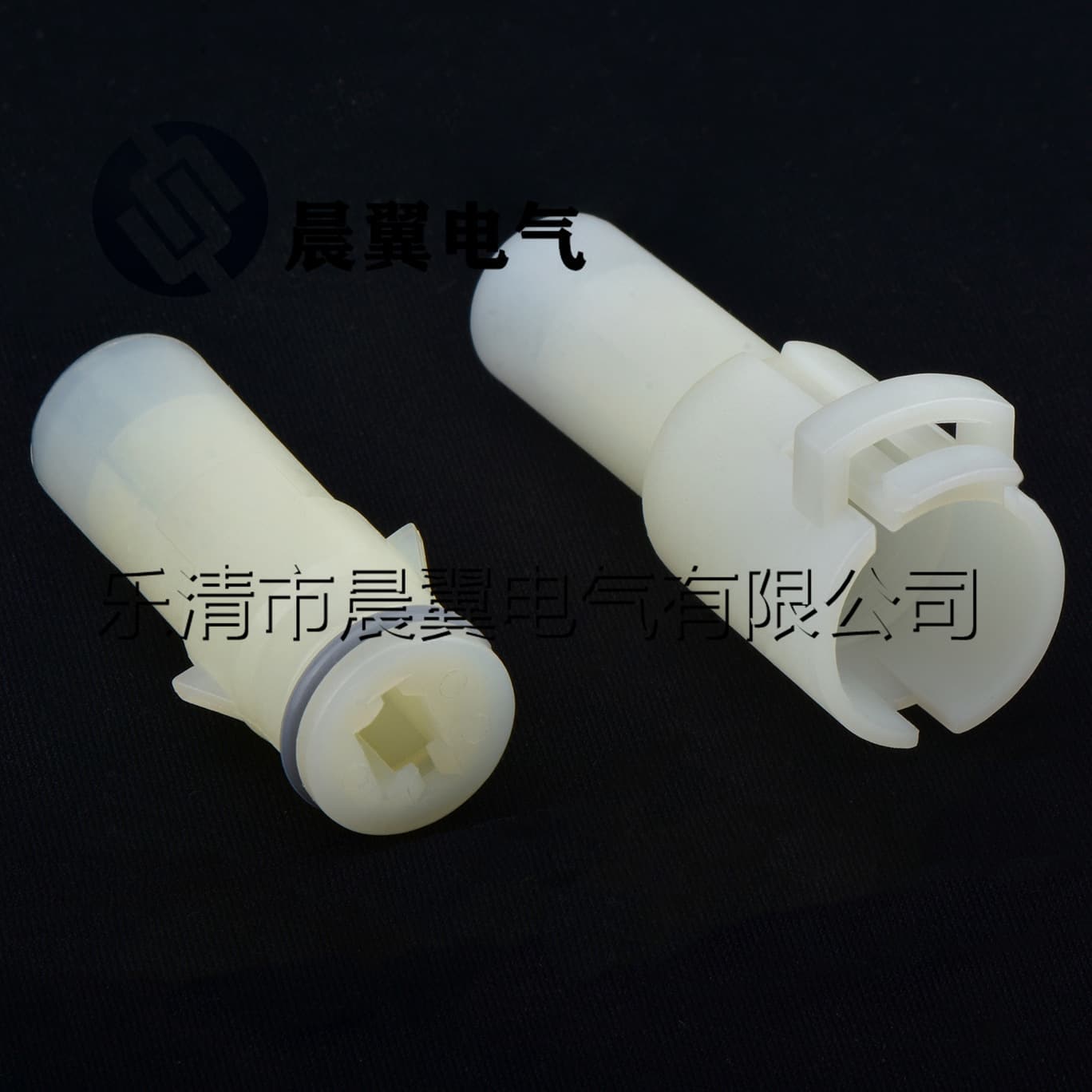 Automotive Connector 1 Hole Wiring Harness Plug Dj7014-7.8-11 Wiring Plug Dj7014-7.8-21