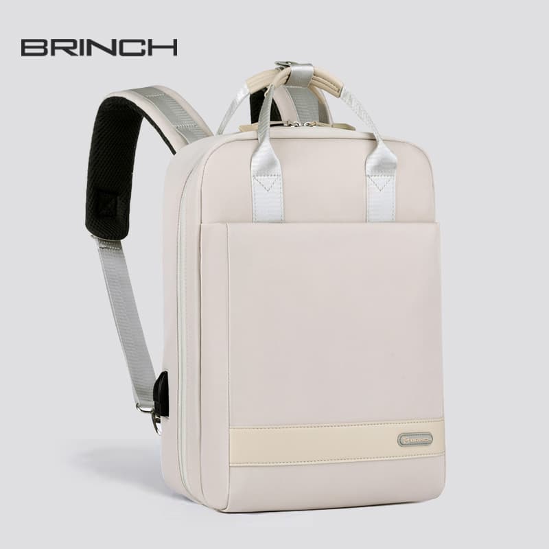 Laptop Backpack Casual Backpack for Men and Women Large Capacity Fashionable Style