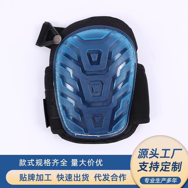 Direct from Manufacturer Knee Pads for Basketball, Outdoor Sports, Running, Wholesale Mountaineering, Cycling Knee Guards, Riding Knee Pads