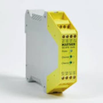 Mayser SG-EFS 104/4 L 24 V AC/DC 1004128 Negotiable Price
