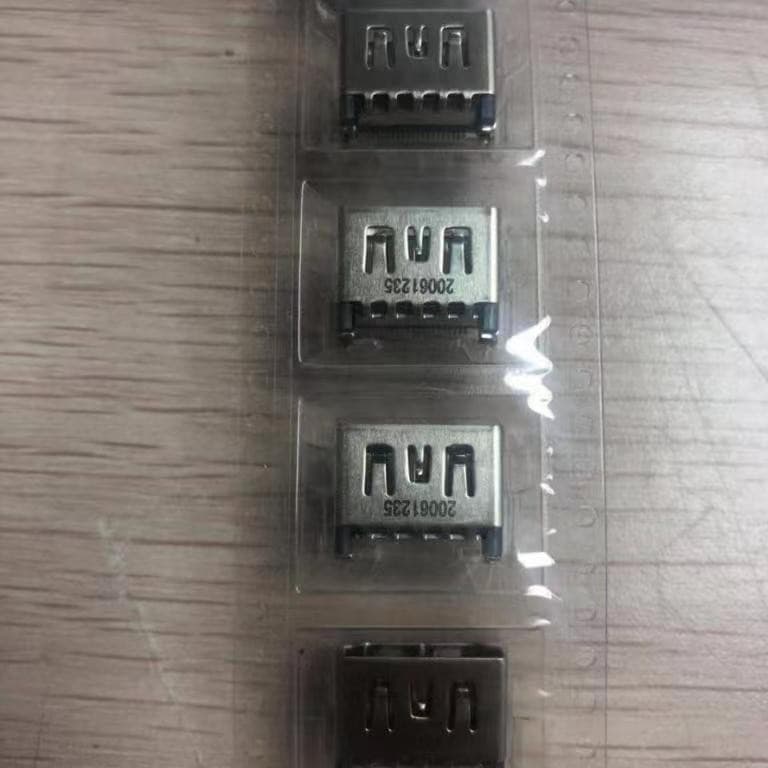 PS5 HDMI Port Original New High-Definition Socket Video Interface PS5 Output HDMI Original Accessory