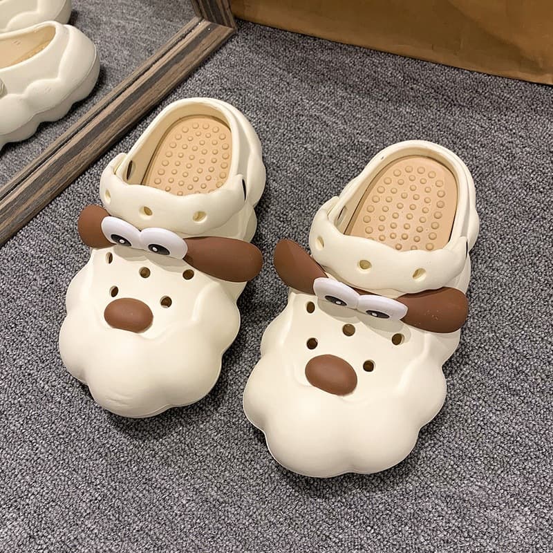Crocs shoe charms, personalized DIY decorations, cute cartoon accessories, removable buckles, cross-brand ornaments, versatile clasps