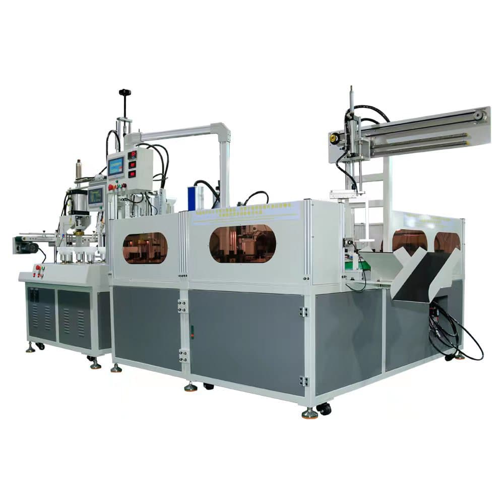 Supply LED bulb aging test machine, assembly line, production line, LED bulb automated production line
