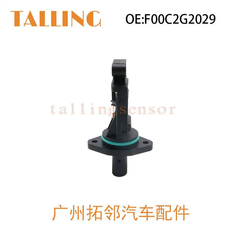 F00C2G2029 Mass Air Flow Sensor for BMW E46 E39 E53 E36