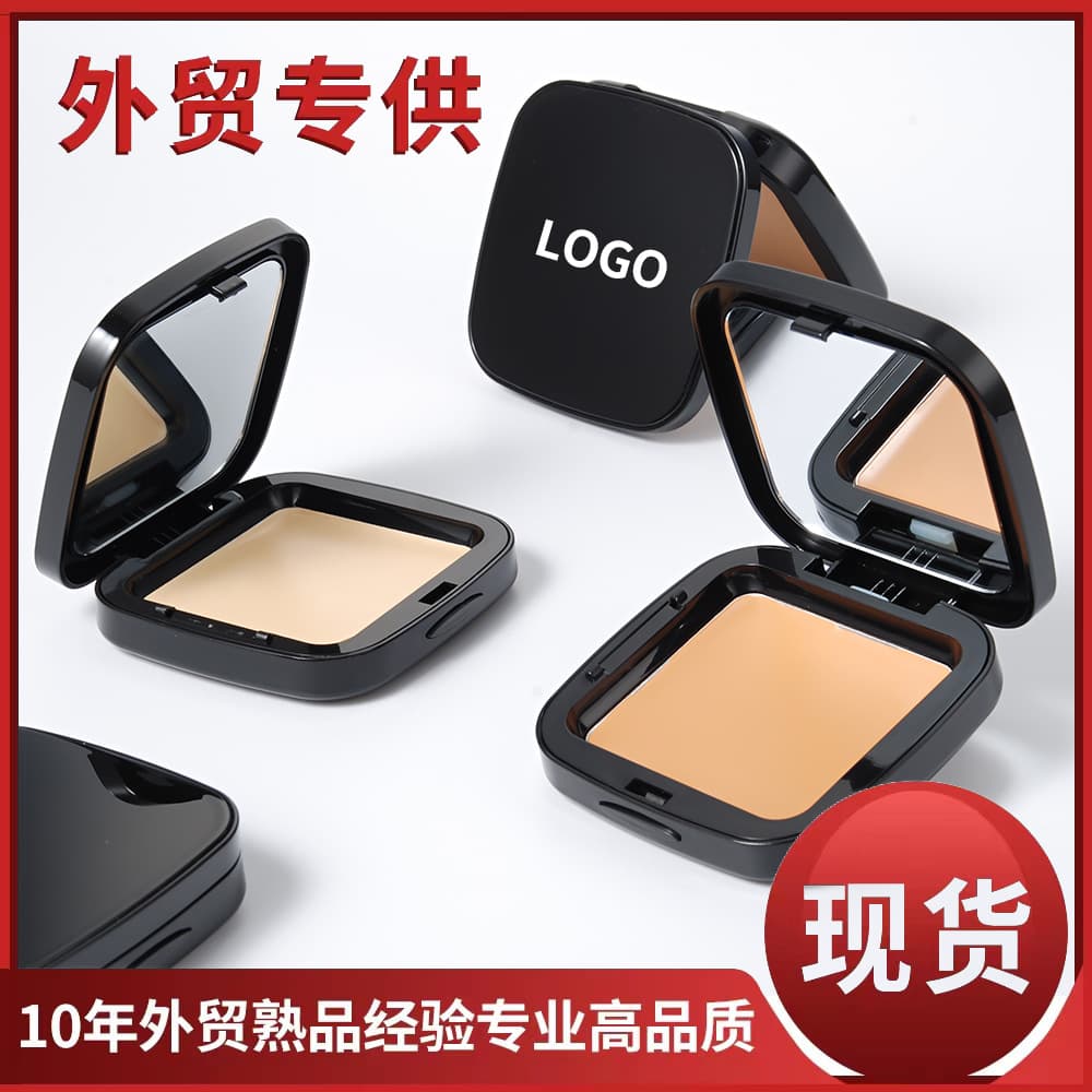 New foreign trade neutral concealer, foundation, cross-border concealer and contour cream, bb cream, powder cake, spot wholesale