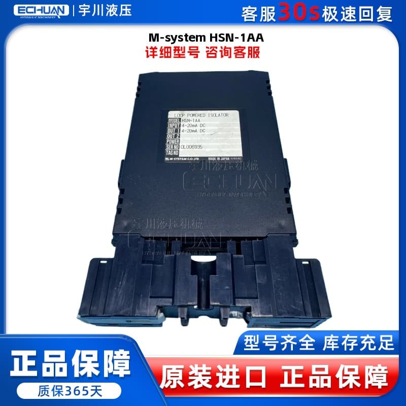 M-system HSN-1AA Module