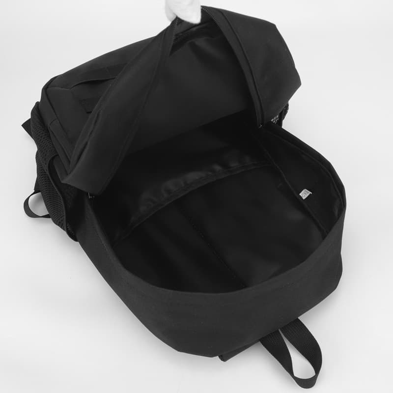 New Cross-Border Style Backpack, Simple Large-Capacity Tactical Camouflage Student Schoolbag, Multi-Functional Outdoor Large-Capacity Backpack